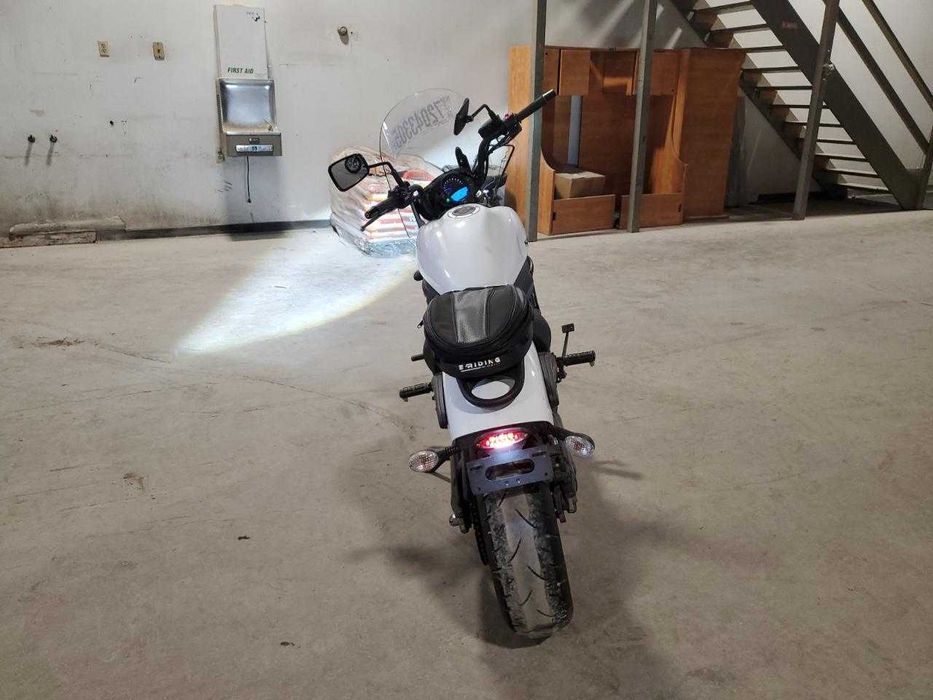 Kawasaki Vulcan 2015