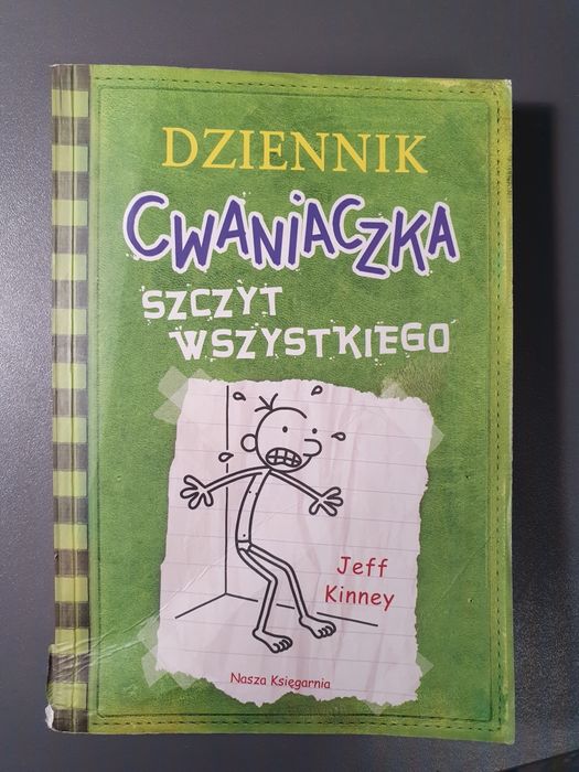 Dziennik cwaniaczka