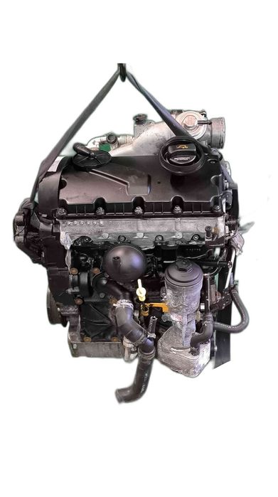 Motor Completo VW SHARAN 1.9 TDI (110 kW / 150 cv) [06.2005 - 03.2010] BTB (OEM)