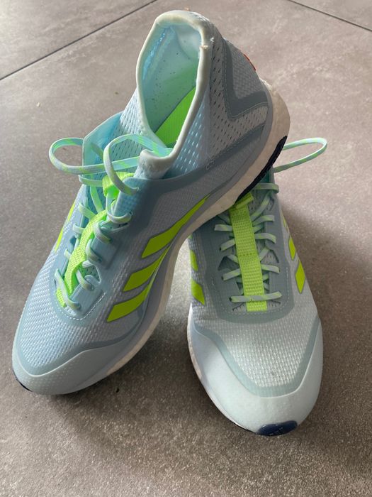 Adidas buty 40 dwa razy  ubrane