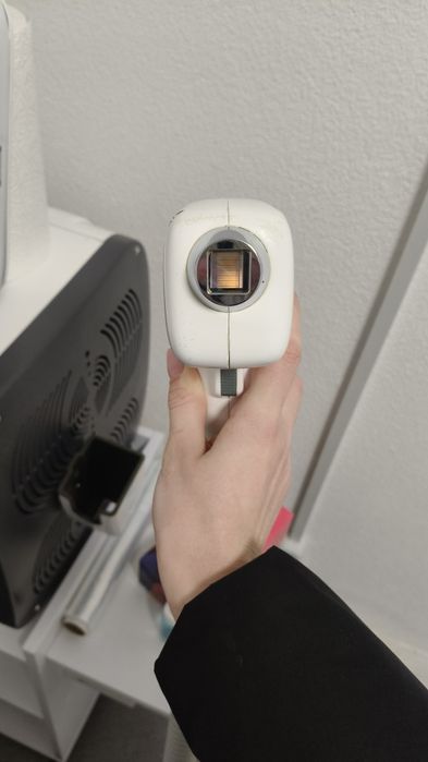 Діодний лазер medicalaser d-las 45