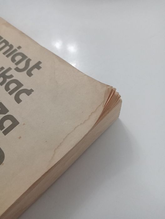 Zamiast szukać stolarza zrób sam Sławomir Matuszewski