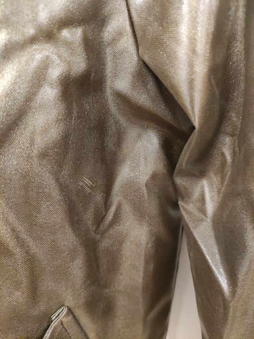 Kurtka pilota na karnawał rozmiar S