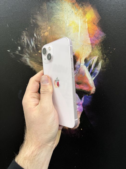 iPhone 13 128Gb Never lock Pink