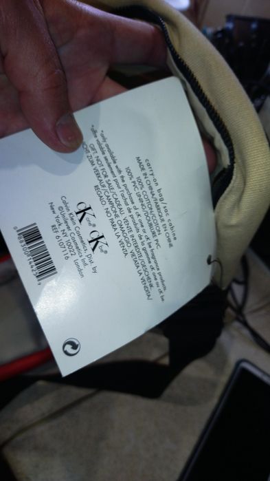 Продам сумки Calvin Klein.