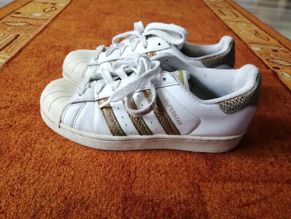 Buty Adidas Superstar roz 36 wysyłka gratis