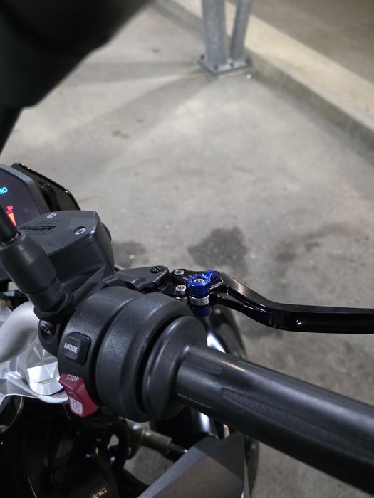 Vendo BMW F900R  2021