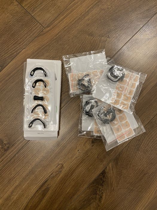 Трімер - машинка для бороди / кліпси розширення носа