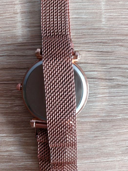 Elegancki damski zegarek