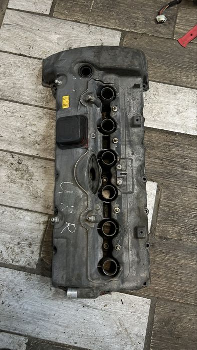 Крышка клапанная на Н52