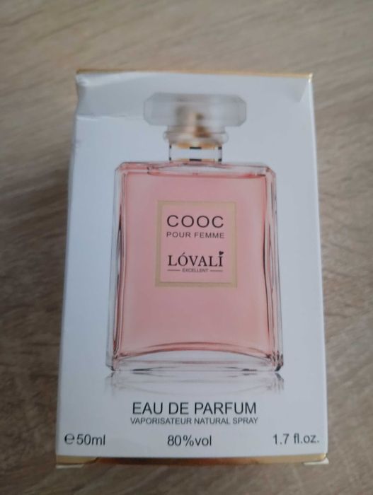 Sprzedam perfumy
