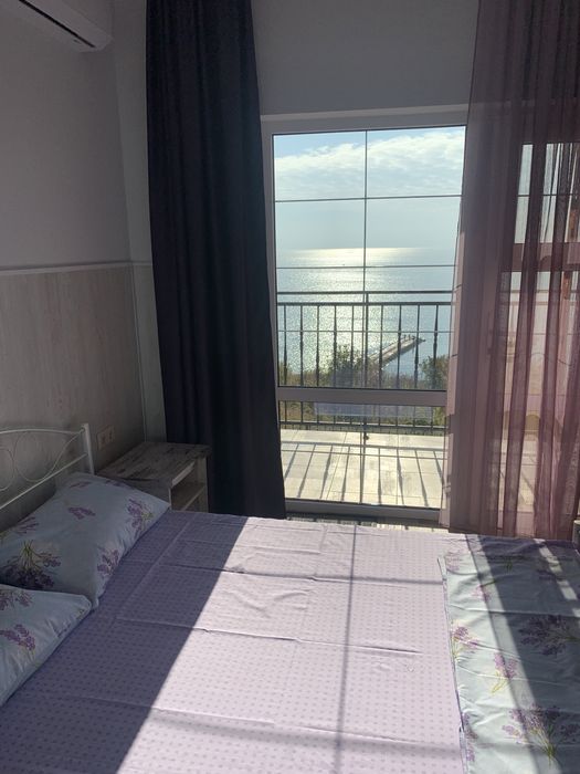 Жилье .Аппартаменты (берег моря) Черноморское ( Чабанка) Одесская обл