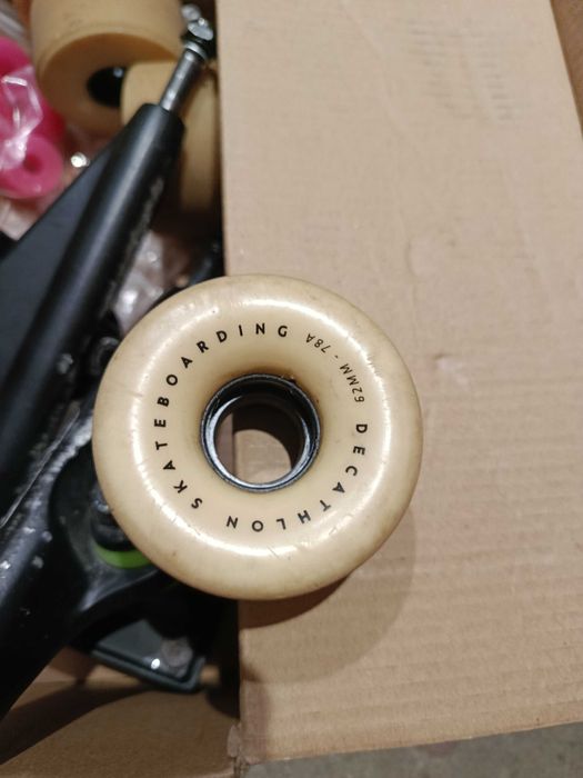 Deskorolka yamba 900