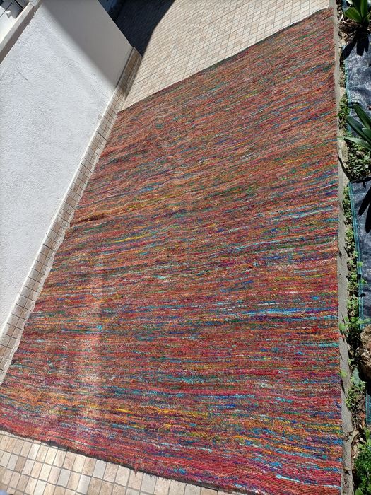 Carpete de sala da Loja Area com 1,65m x 2,35m