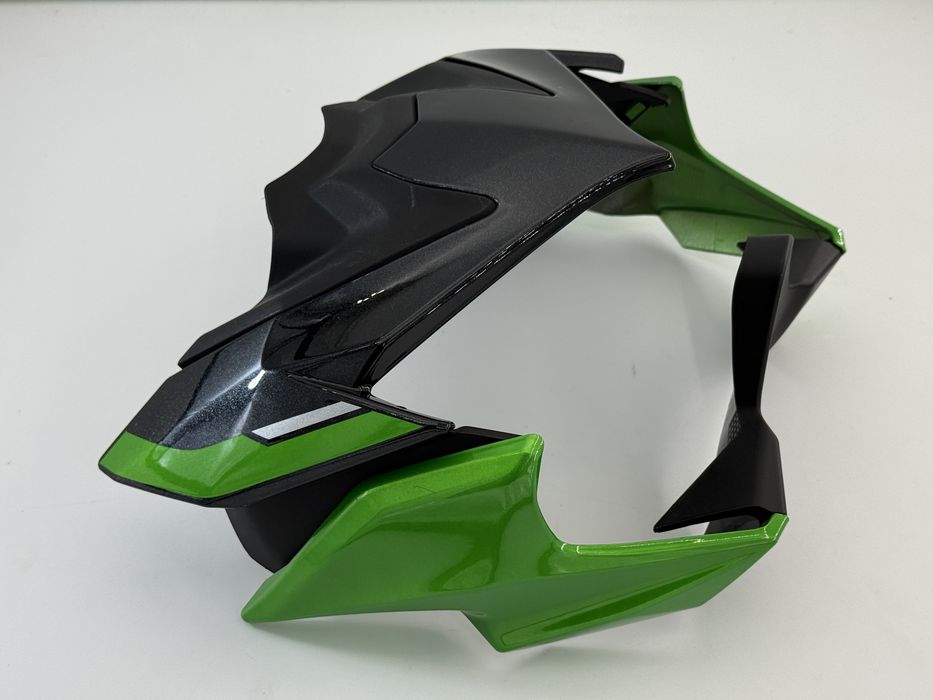 Kawasaki Z900SE czasza czacha owiewka komplet