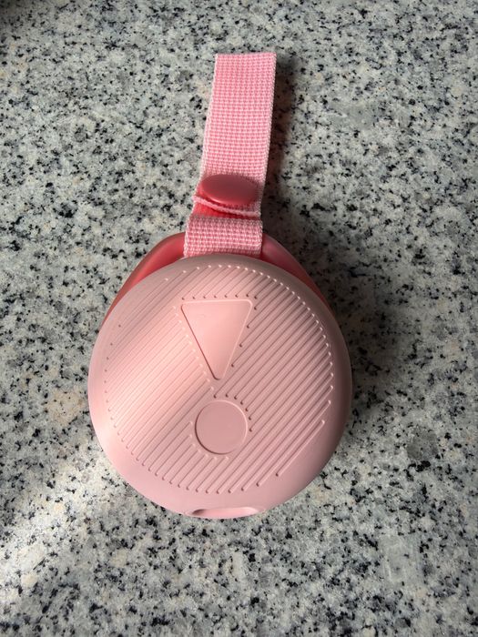 Coluna JBL portátil
