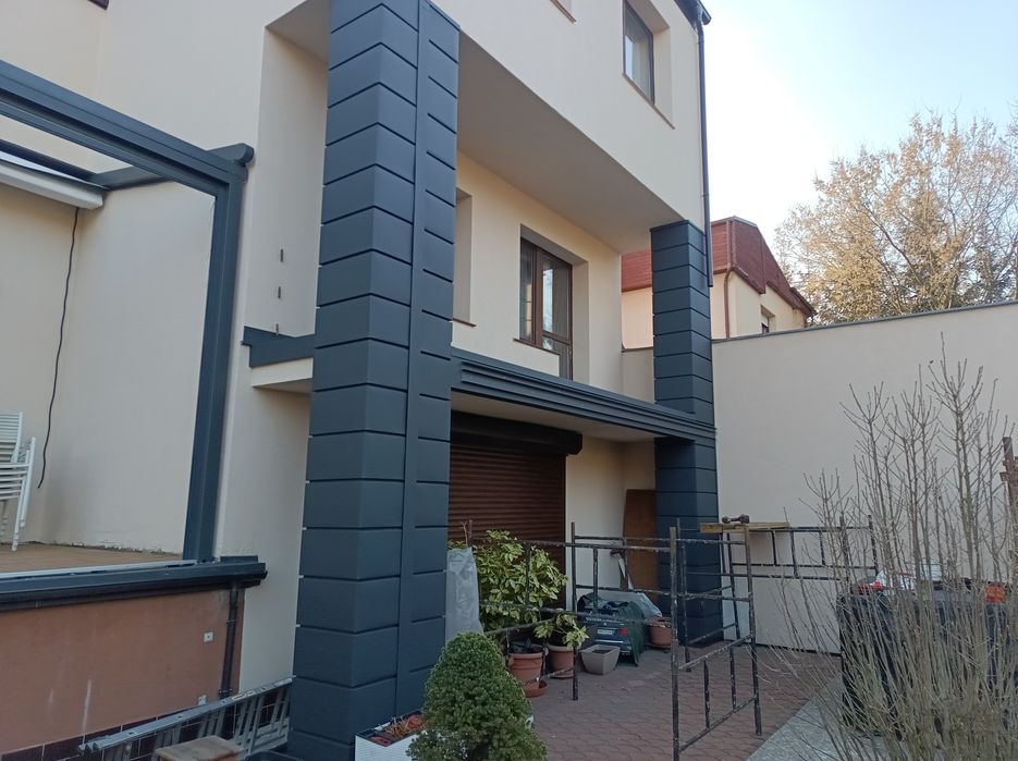 Dekarz Dekarstwo Pogotowie Dekarskie Dachy