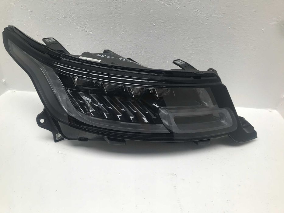 Range Rover Sport L494 494 Фары (фара левая правая) америка европа