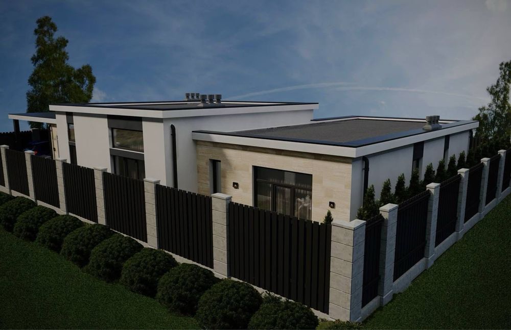 Частный Дом в Дайберге