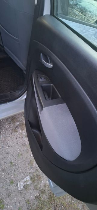 Фіал Лінеа 2012р. Стан ідеальний