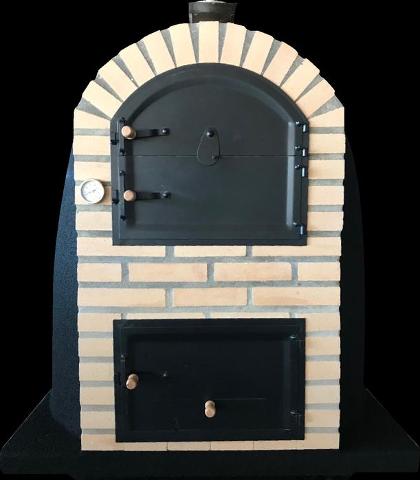 Forno caldeira