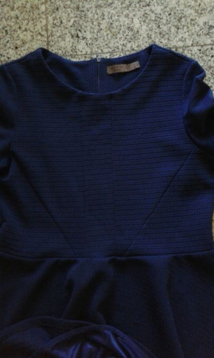 Vestido Cortefiel Woman