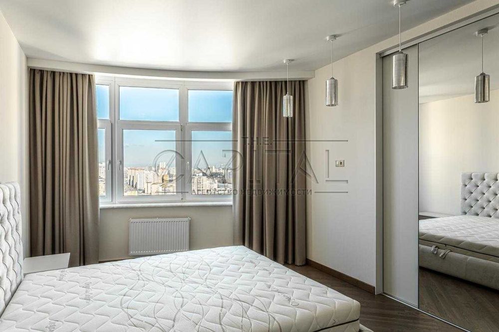 Продаж 2к квартири, вул. Драгоманова, Дарницький р-н, Позняки