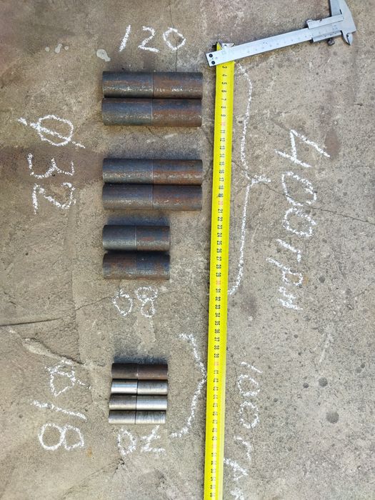 Петли навесы гаражные