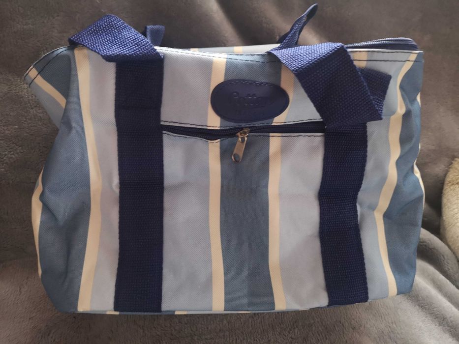 Torba termiczna Cotton traders