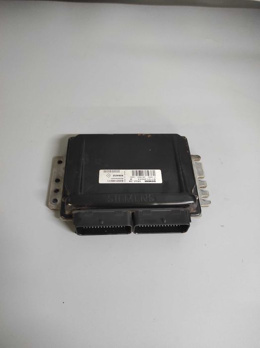 RENAULT Thalia 1.4 8v, OE: 820.0108.411, Sterownik silnika SIRIUS 32 N