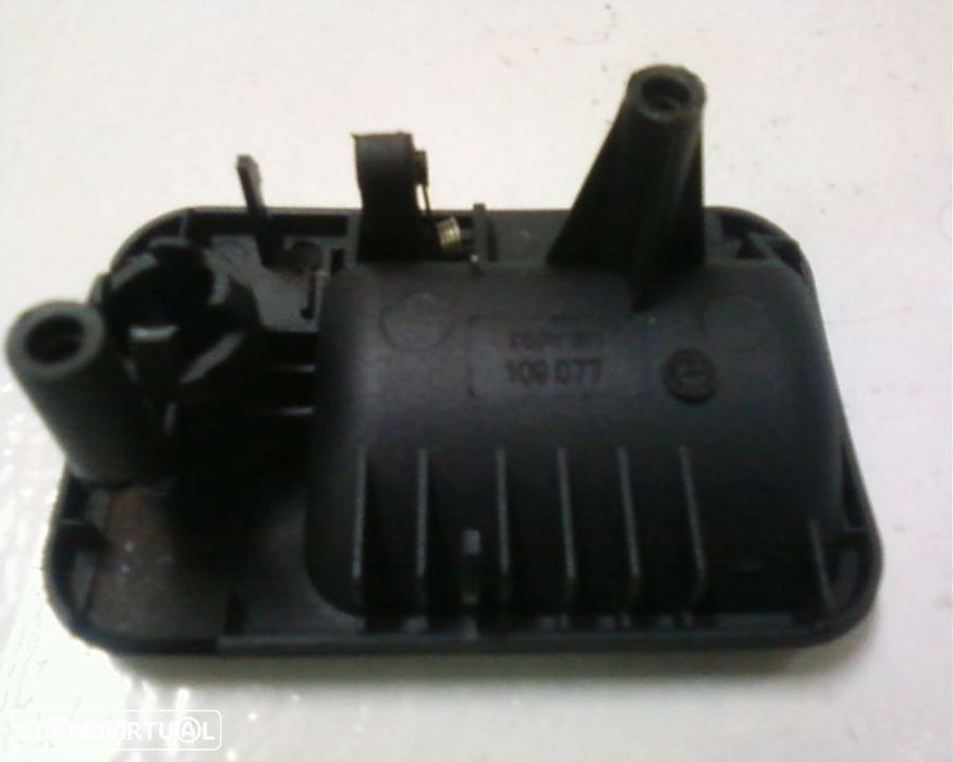 punho porta luvas Vw Golf III 3 (NOVO)