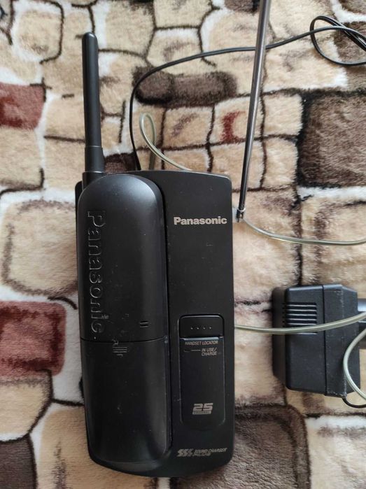 Радиотелефон Panasonic