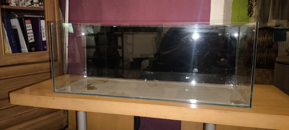 Akwarium 80x30x30