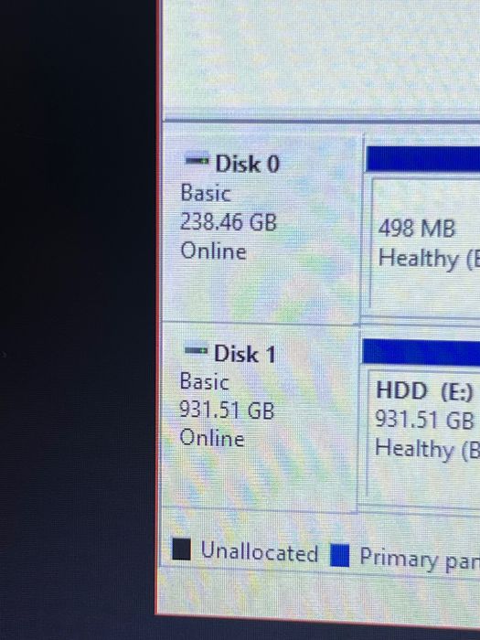 ASUS Gamingowy Laptop GTX 1060 16GB RAM 1TB