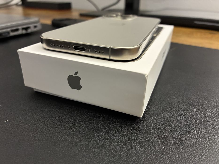 iPhone 16 Pro 128GB