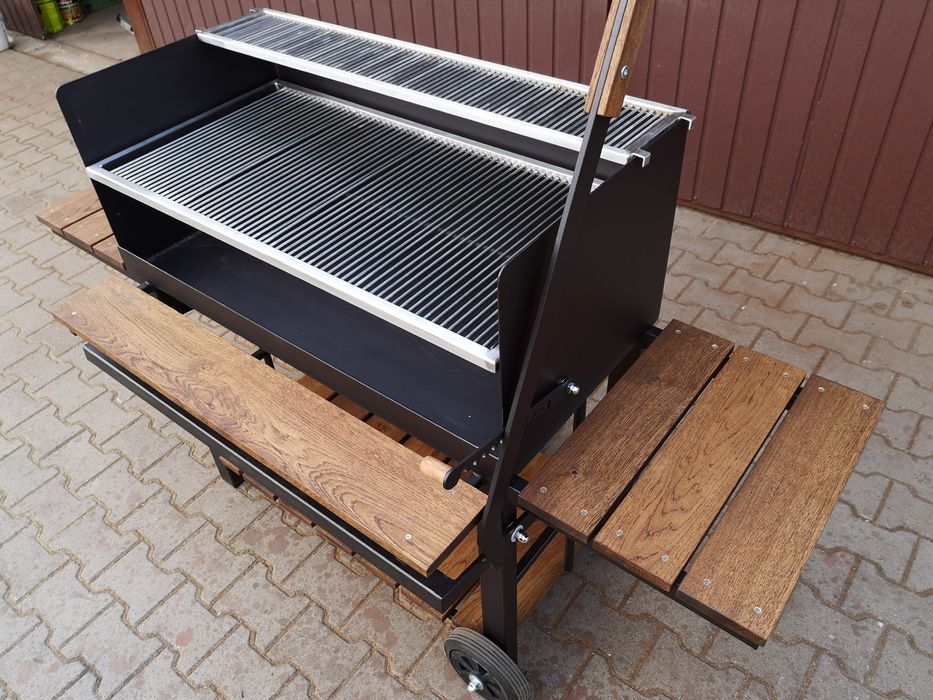 Usługi ślusarsko spawalnicze