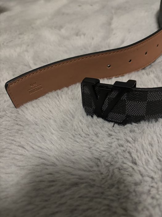 Pasek Louis Vuitton