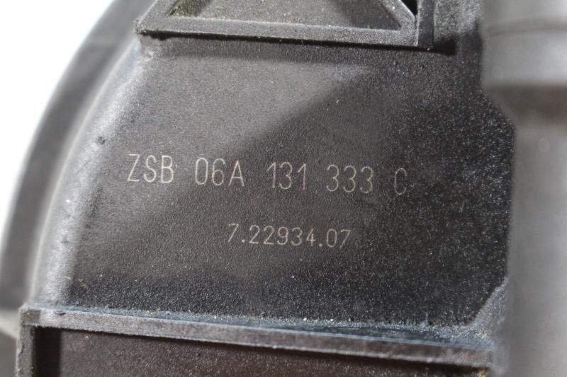 Bomba de ar AUDI A3 (8P1)
