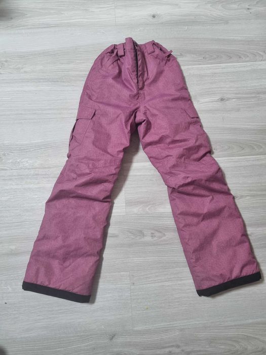 Зимові термоштани, брюкі Lego 152