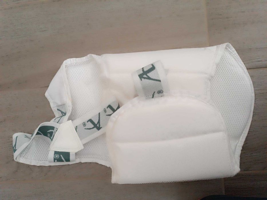 Proteções Karate - coletes
