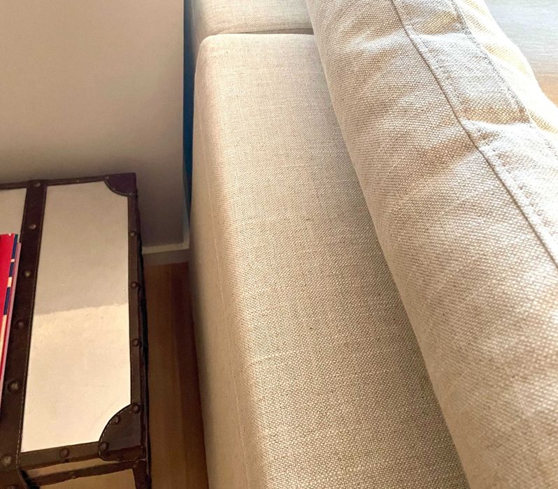 Sofá e Poltrona Kinda - Auckland