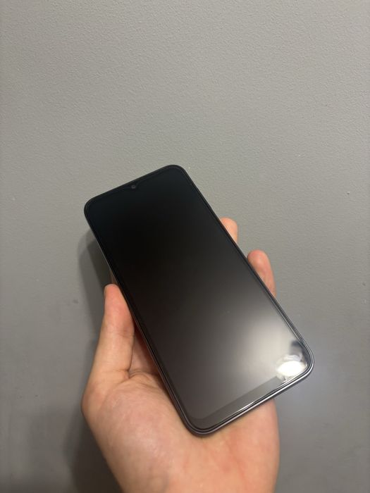 Samsung Galaxy A14 4G 4/64GB | Czarny | STAN IDEALNY |