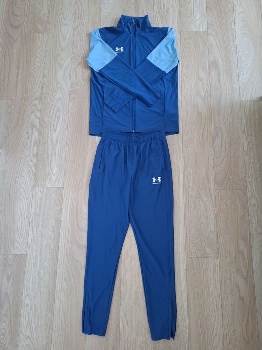 Dres męski  Under Armour roz. M