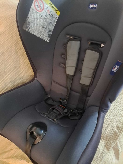 Cadeira Auto para criança CHICCO430760171270328321