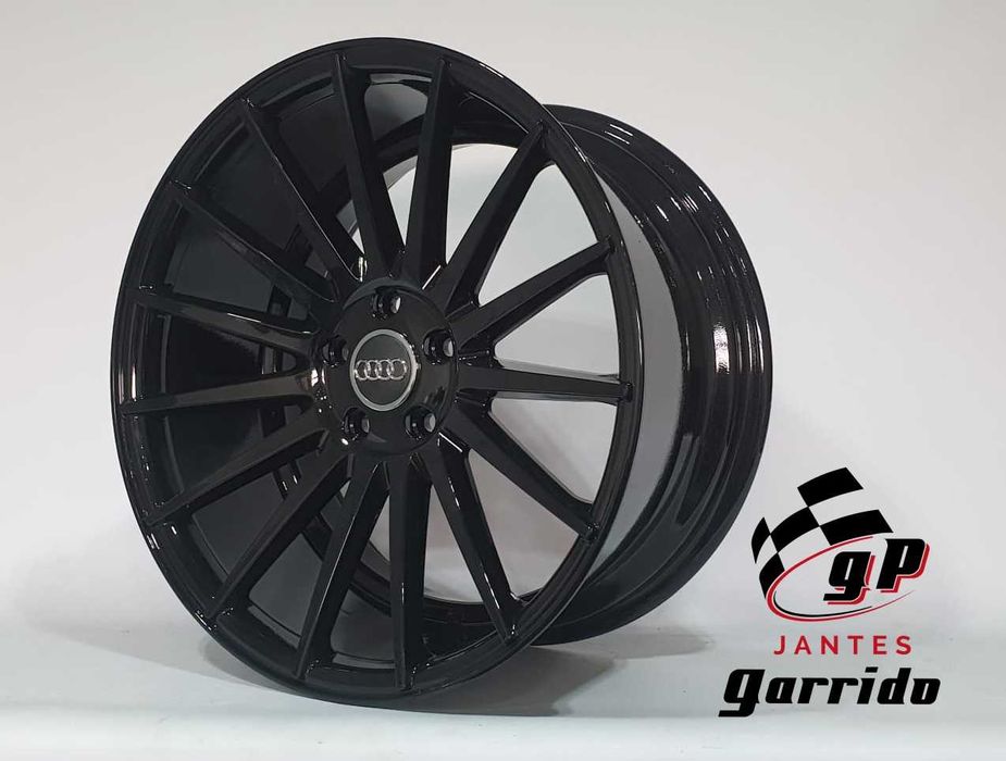 3809-Jantes 19 5x112 Aversus Venus para Audi