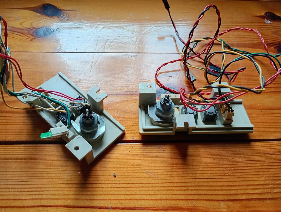 Części komputerowe