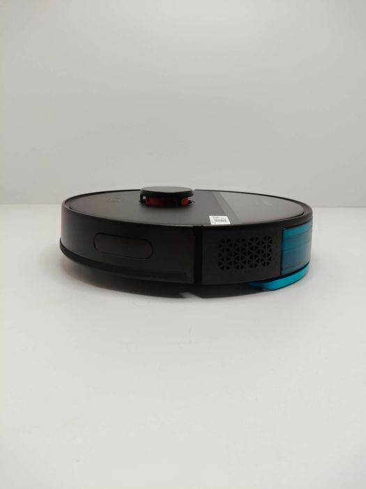 Philips HomeRun Robot  mopująco-odkurzający XU3100/01 czarny
