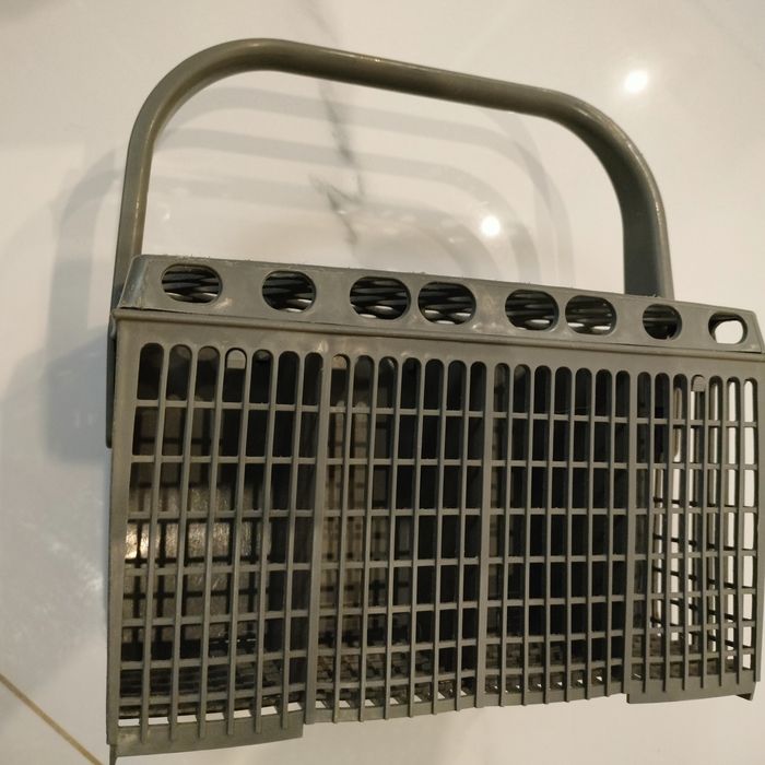 Kosz na sztućce do zmywarki