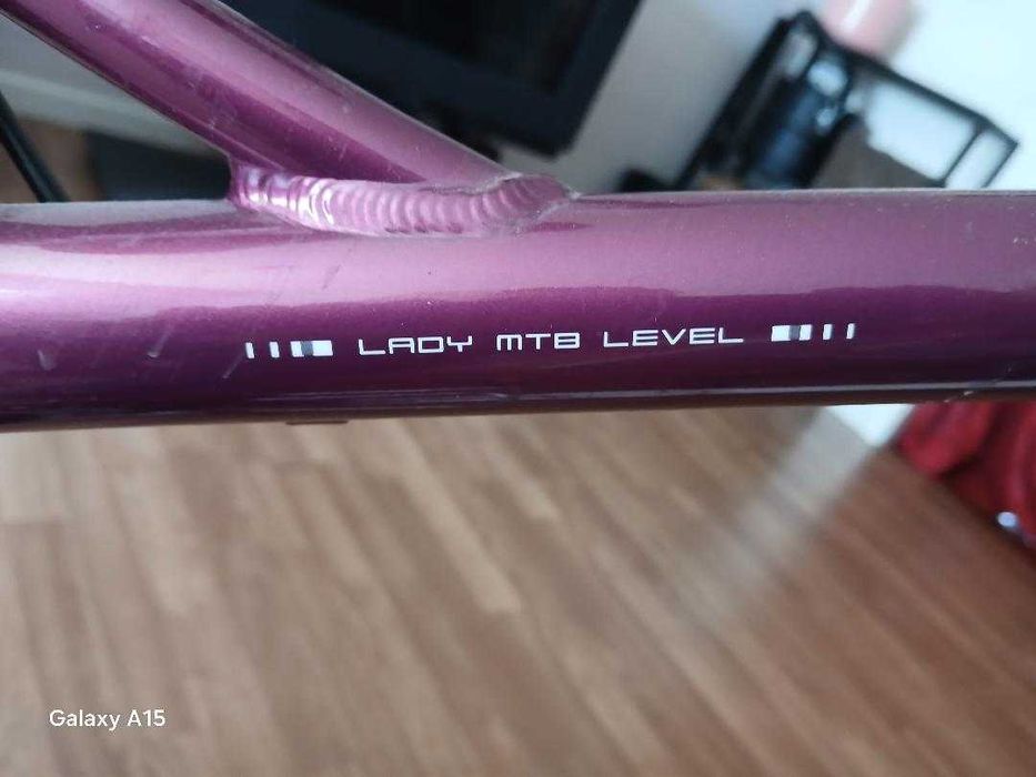 Merida Juliet 5, 26"