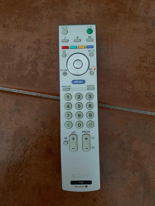 Tv Sony BRAVIA 32"-81cm